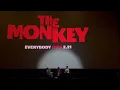 THE MONKEY Q A at AMC Burbank 16 with Osgood Perkins Tatiana Maslany