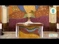 Download Lagu Santíssimo Corpo e Sangue de Cristo - Solenidade, Ano C -  (19-06-2025)