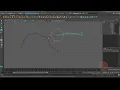 How to Create a Skeleton in Maya Autodesk Maya