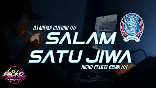 Download DJ AREMA Glerrr | Spesial Ulang Tahun Arema | DJ Ricko Pillow Remix MP3