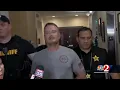 Central Florida man convicted of impersonating law enforcement arrested again