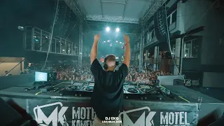 DJ EKG  Live |  IBIZA |  Motel Kamenec 2026