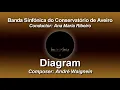 Download Lagu Diagram - André Waignein ♫ Calouste Gulbenkian Aveiro