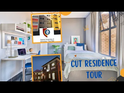 Download MP3 Central University of Technology Res tour|| CUT Bloemfontein Campus|| #southafricanyoutuber 🇿🇦