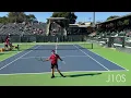 Download Lagu Arthur Fery (Stanford) vs Drew Baird (UCLA)