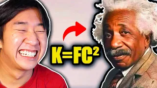 Your Discord Memes NEED To Be STUDIED 🧠