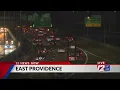Lane changes for Washington Bridge work go into effect on I-195
