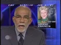What s My Line -Bennett Cerf John Daly Arlene Francis TV News Obituaries