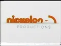 2009 Nickelodeon Productions Logo LONGEST VERSION
