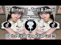 Lagu DJ BINTANG 5 | REMIX SLOW BY YORDAN REMIX | VIRAL TIKTOK YG KALIAN CARI‼️