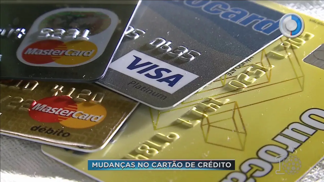 MUDANÇAS NO CARTÃO DE CRÉDITO SBT PARANÁ (30/04/18)