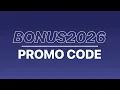Roobet Promo Code BONUS2026 Weekly Raffles Rakeback RooWards VIP Explained 2026