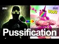 The Pussification of Videogames - Part 2