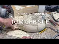 Carving a Hooded Merganser Drake Decoy Session 3 - Roughing Out the Body