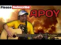 Download Lagu APOY by SWING (COVER)