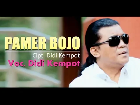 Download MP3 Didi Kempot - Pamer Bojo | Dangdut (Official Music Video)
