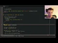 5 Let s write a in-memory Database in C - Deletion Some small refactoring