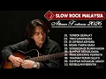 Lagu Slow Rock Malaysia Nostalgia | Lagu Melayu Paling Jiwang Dan Paling Sesih 😭