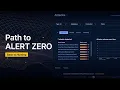Path to Alert Zero How Attack Discovery Investigates Alerts in Elastic Security 9 5