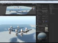 Realtime Planar Reflections v1 0