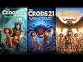 Lagu The Croods All Movies ( 2013 - 2050 )