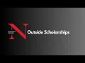 Outside Scholarships