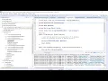 21 Struts 2 with the Spring Framework - Getting Started with Spring JDBC MariaDB Eclipse