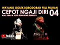 Download Lagu Wayang Golek Asep Sunandar Sunarya Bodorna Full Pilihan l Cepot Ngaji Diri 04
