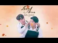 Download Lagu Jeff Satur - แค่เธออยู่ (Stay Together) Ost.Love Area the Series | Official Visualizer
