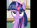 Mlp edit Twilight Ships