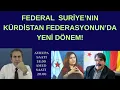 Download Lagu FEDERAL SURİYE'NIN KÜRDİSTAN  FEDERASYONUNDA YENİ DÖNEM!