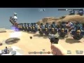 tf2 messing around on scrap tf server