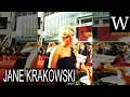JANE KRAKOWSKI - WikiVidi Documentary