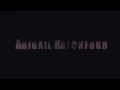 Abigail Ratchford Sexy