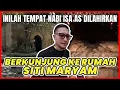 Download Lagu TERBUKTI!! NABI ISA ORANG P@LESTINA  - Daily Vlog