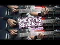 Download Lagu Sweet As Revenge - Hilang ( Full Guitar Cover ) + Lirik