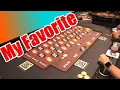 Playing My Favorite Roulette Strategy With Real Money