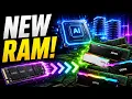 The ULTIMATE RAM Solution Was Just Announced