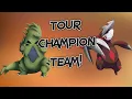 I Won Gen 8 OU Room Tournament Pokemon Showdown Charizard Propaganda