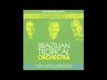 Brazilian Tropical Orchestra - Samba De Orly (Samba De Fiumicino)