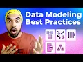 Don t Make These DATA MODELING MISTAKES Data Modeling Best Practices in Power BI Goodly