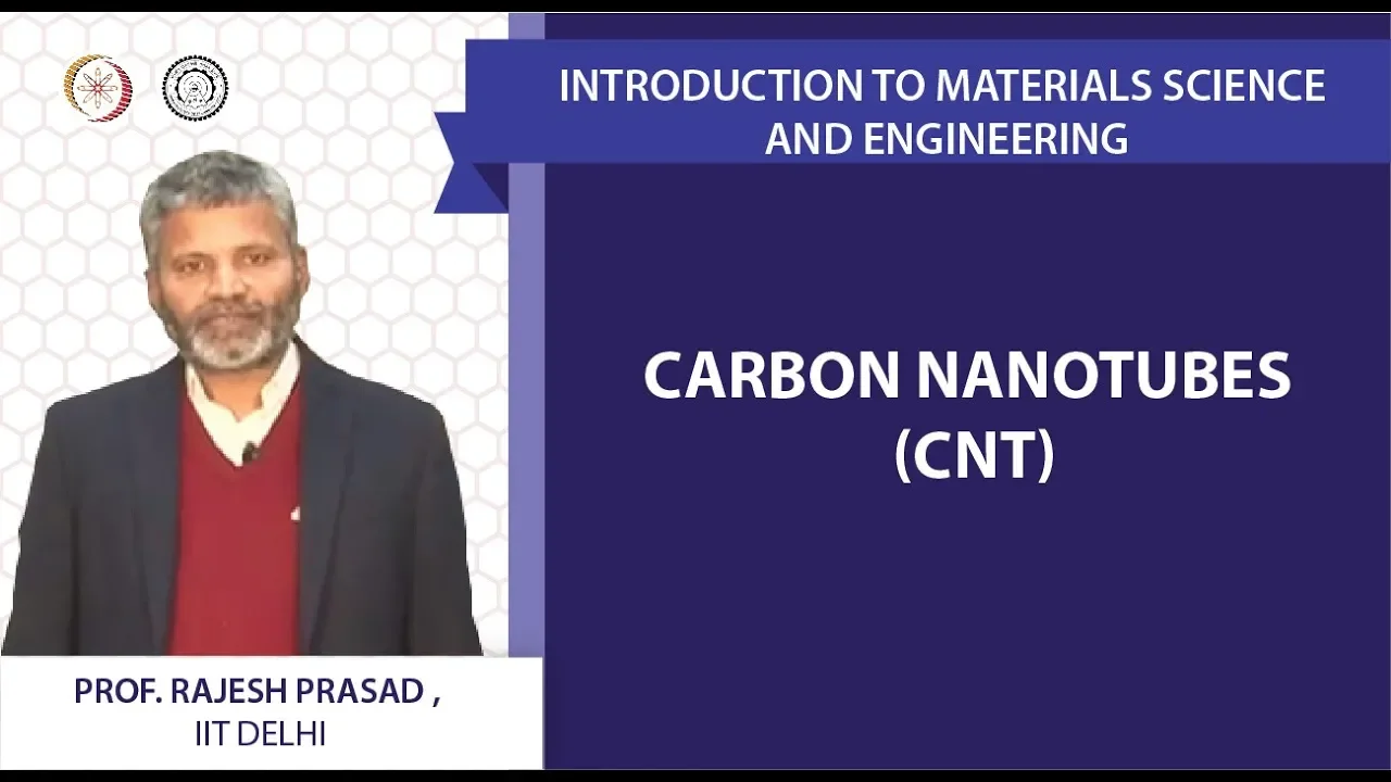 Carbon Nanotubes (CNT)