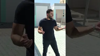 أحياناً الذكريات الحلوة مؤلمة أكثر من الذكريات الحزينة ، مدرسة الشهيد فضل وهيثم بيوش في كفرنبل