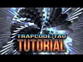 Trapcode TAO After Effects Tutorial Background