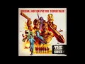 K.Flay - Can't Sleep | The Suicide Squad OST