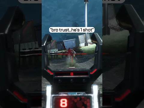 Define "1 shot"