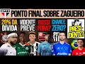 Download Lagu DÍVIDA COM MEMPHIS CAI! SP: DECISÃO TOMADA! VIDENTE FALA DE VERDÃO X BOTA! ROSSI, VEGETTI, LAUTARO+