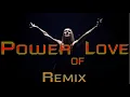 Download Lagu Céline Dion Feat.Laura Furmanova - Power Of Love (Laback Remix)
