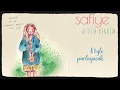 Safiye- Aldım Verdim (Resmi Şarkı Sözleri Videosu)