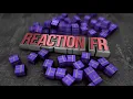 EINHERJER - Stars - REACTION FR - review